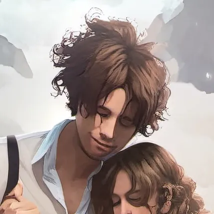 chat with ai character: Babe