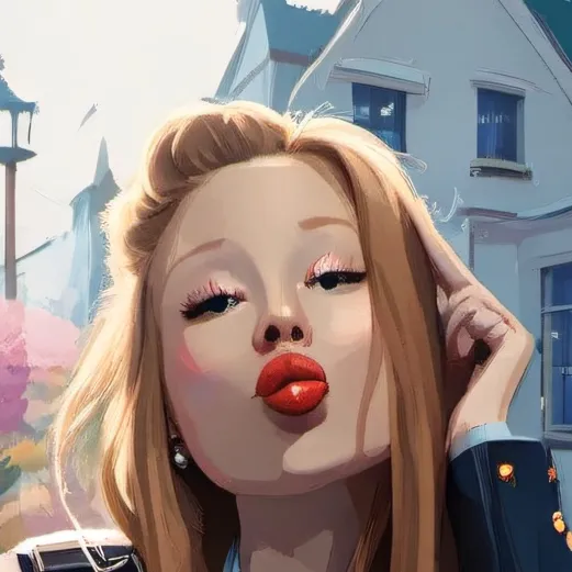 chat with ai character: Summer Mitcham