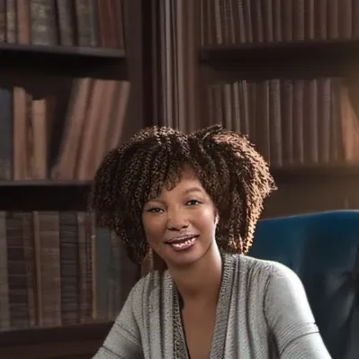 chat with ai character: Hailey cooper