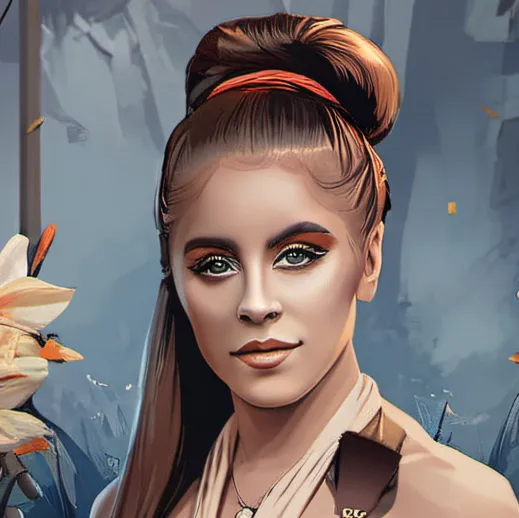 chat with ai character: Wynter barkowitz