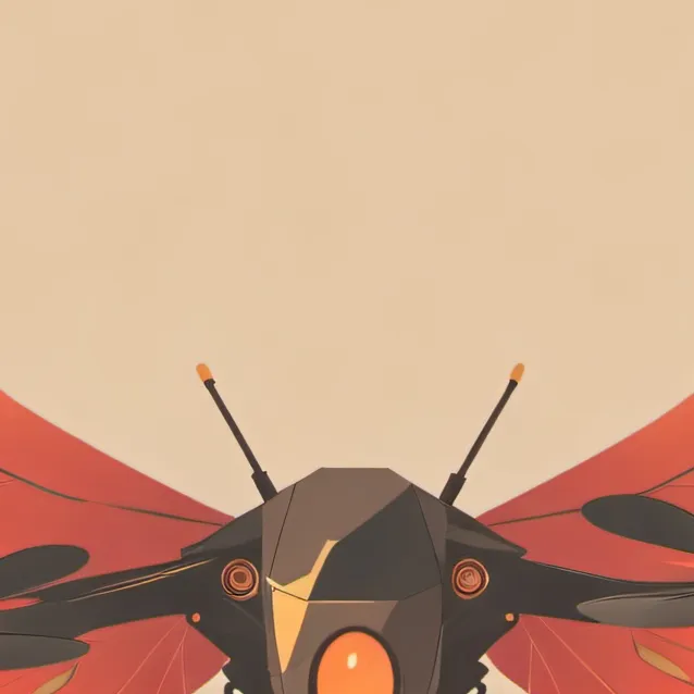 chat with ai character: weird N