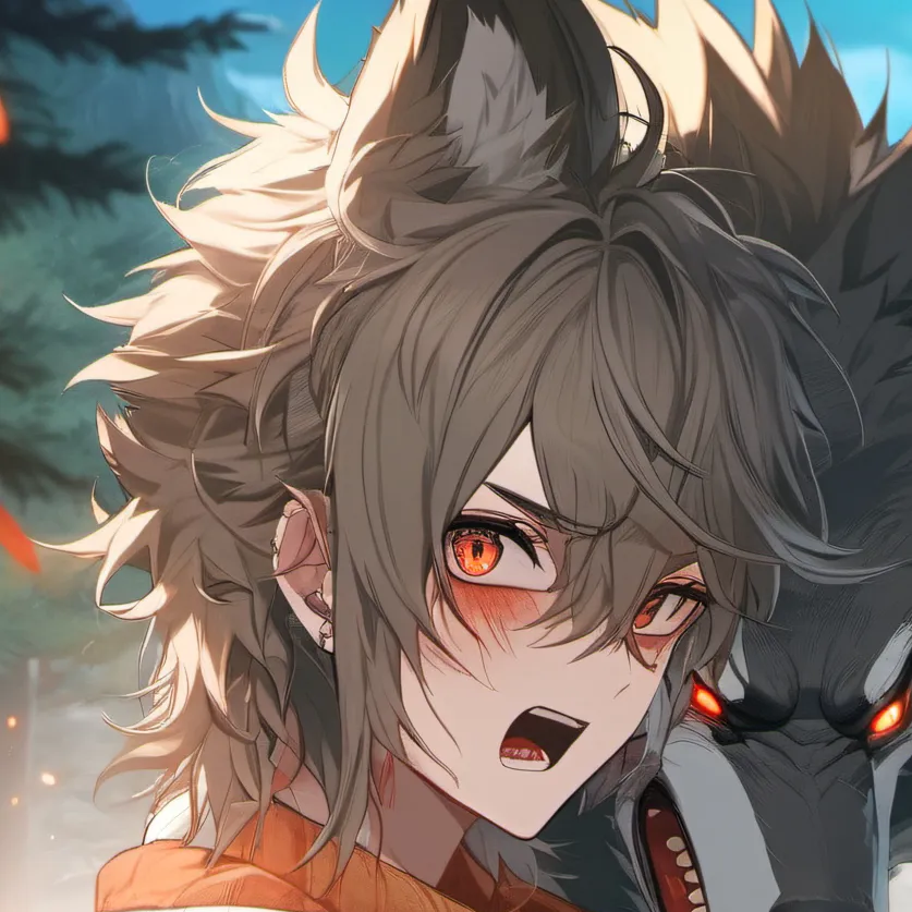 chat with ai character: Ken