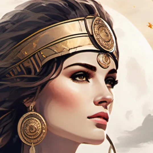 chat with ai character: Carthage 