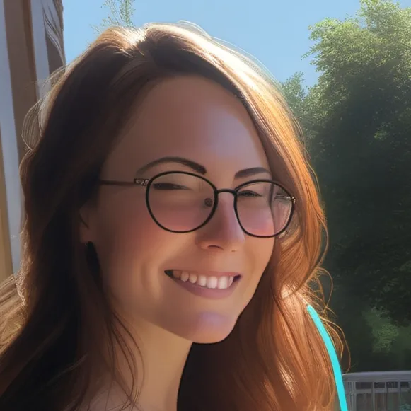 chat with ai character: Chloe