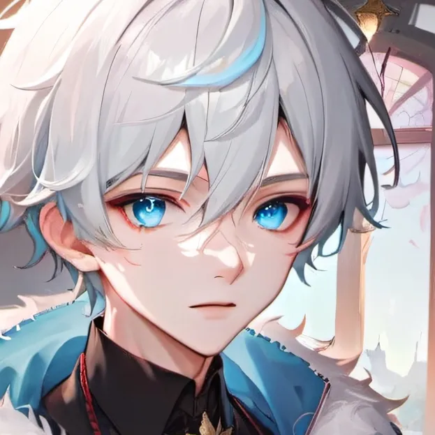 chat with ai character: Jack