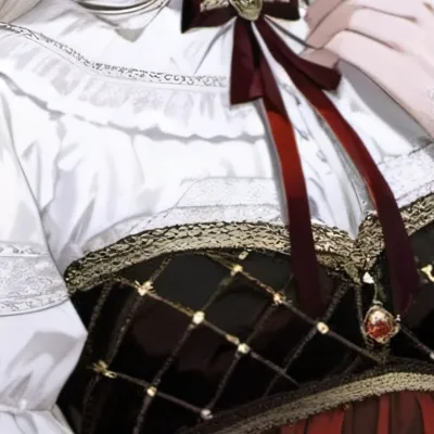 chat with ai character: Ave