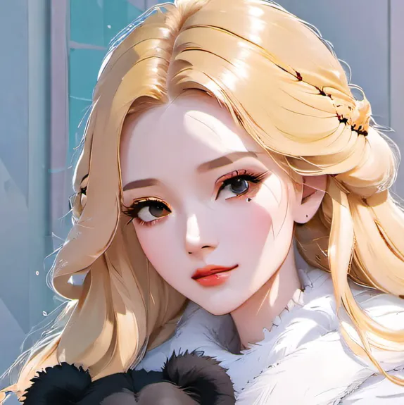 chat with ai character: Maria