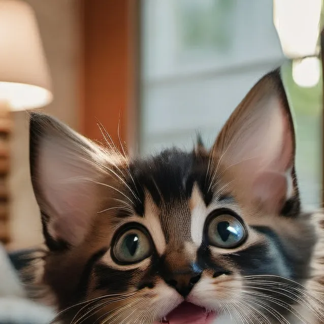 chat with ai character: Lily