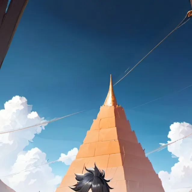 chat with ai character: Massacre