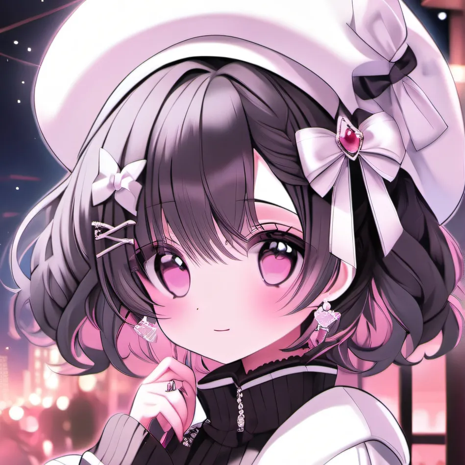 chat with ai character: Phoebe