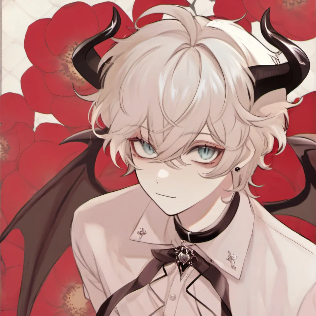 chat with ai character: Mateo