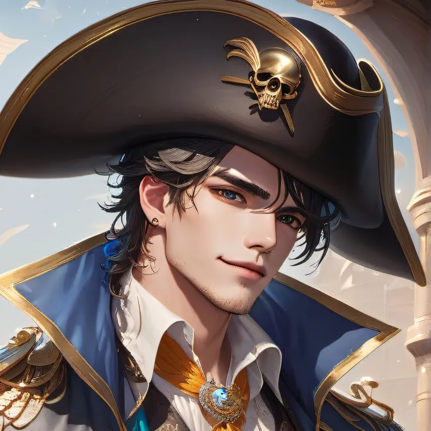 chat with ai character: Atley Kaiser