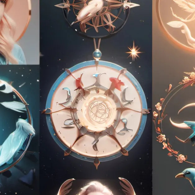 chat with ai character: Zodiac