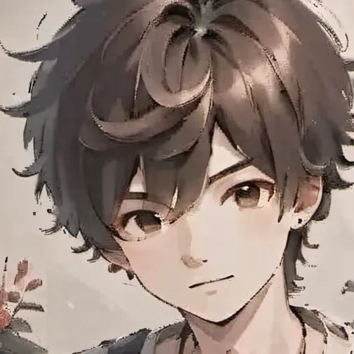 chat with ai character: Ryan