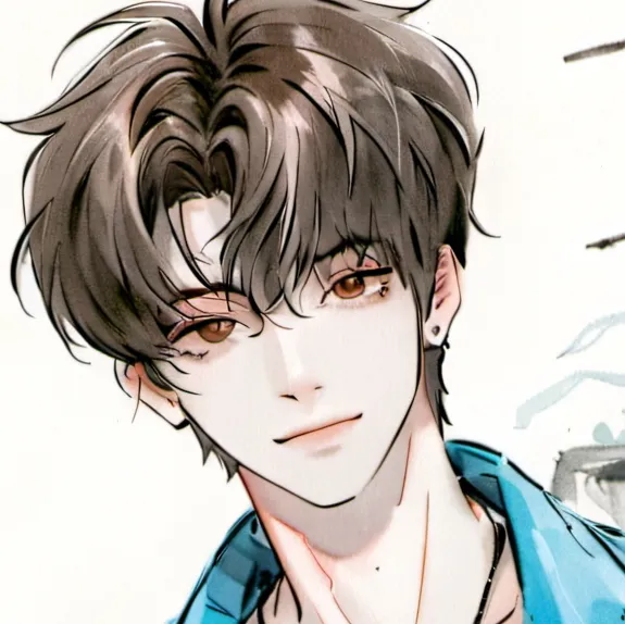 chat with ai character: Noah