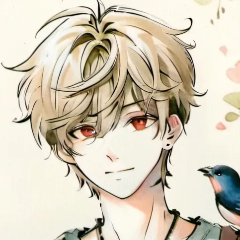 chat with ai character: Christian