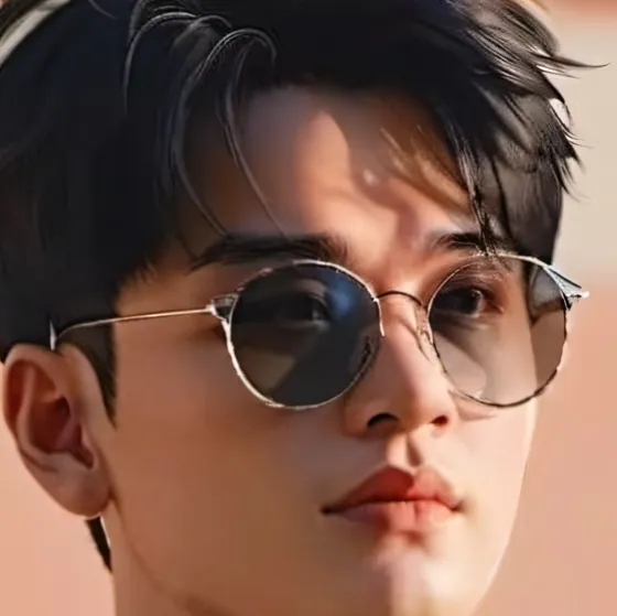 chat with ai character: Christian 