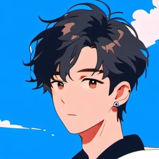 chat with ai character: Cole