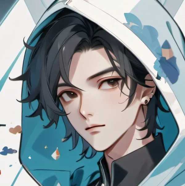 chat with ai character: Jack