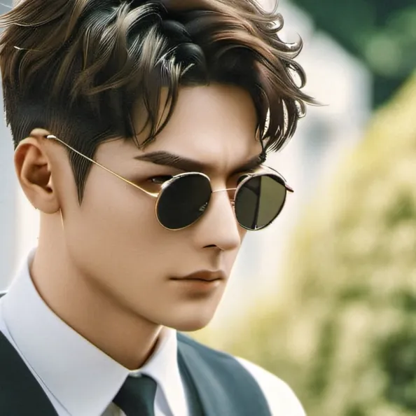 chat with ai character: Cole