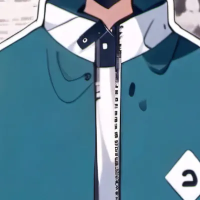 chat with ai character: Jacob