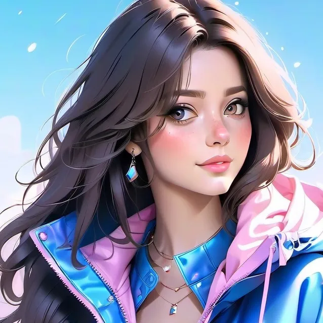 chat with ai character: •~Hannah•~