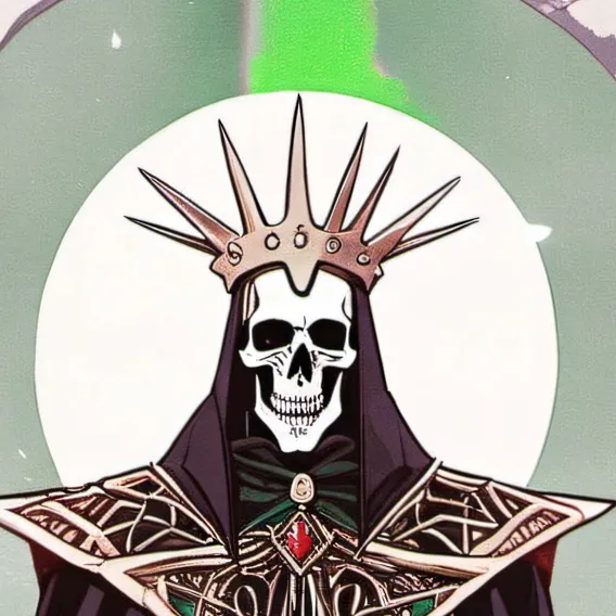 chat with ai character: Gydran