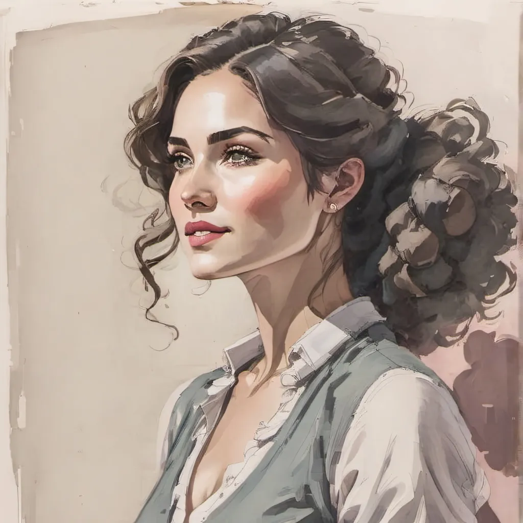 chat with ai character: jo