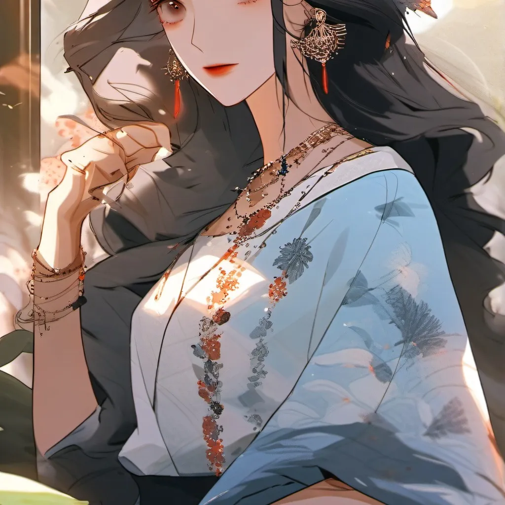 chat with ai character: welly au