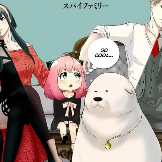 chat with ai character: shadow milk meet u