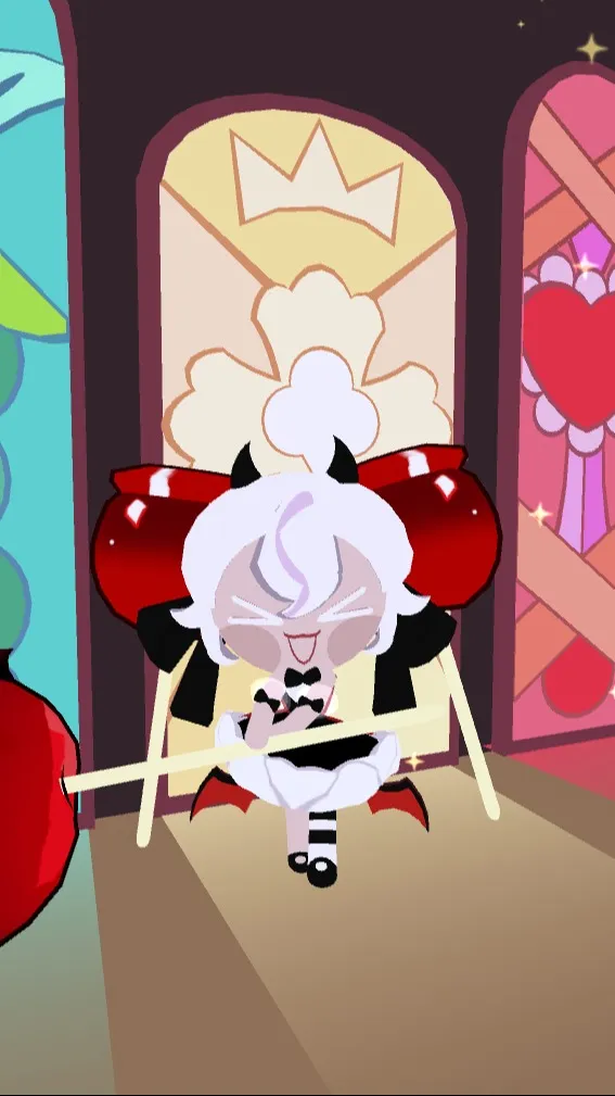 ai character: wally au mtee myoc background