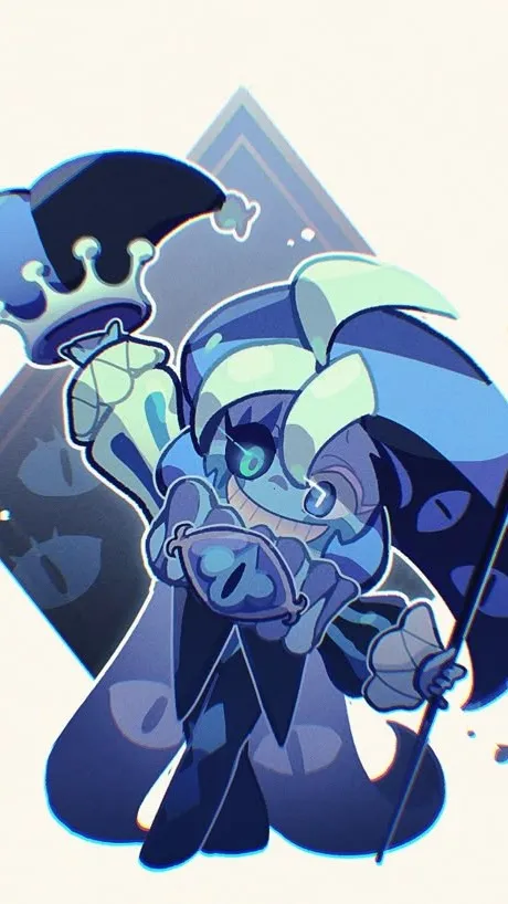 ai character: smc and you background