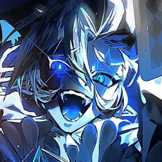 chat with ai character: shadow milk