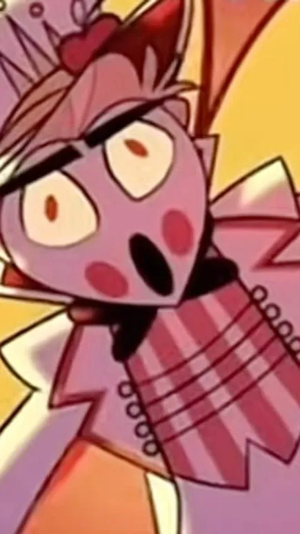 ai character: Lucifer background