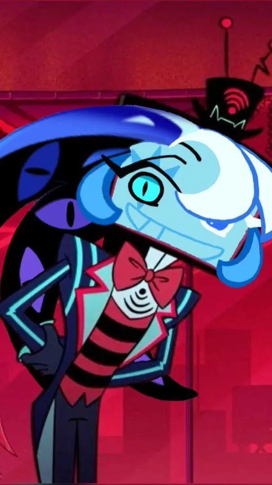 ai character: how abouy crk and background