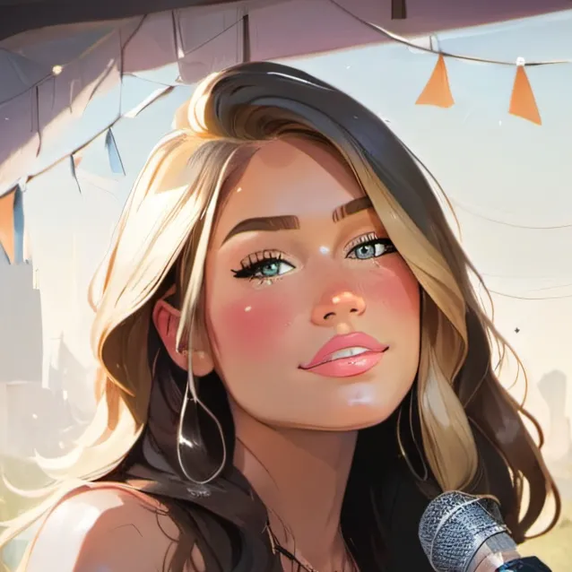 chat with ai character: Mckinley