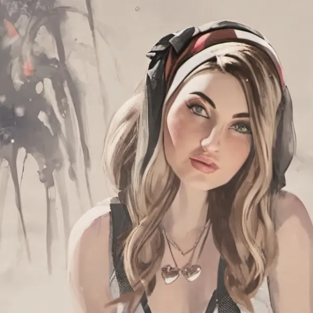 chat with ai character: kass