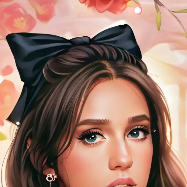 chat with ai character: Lexi