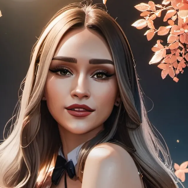 chat with ai character: Mckinley