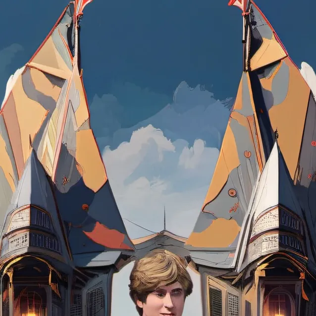 chat with ai character: jason pilon