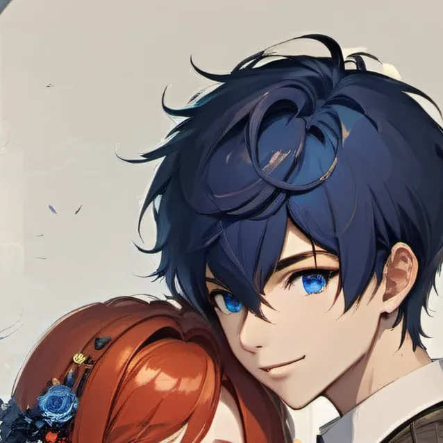 chat with ai character: jake