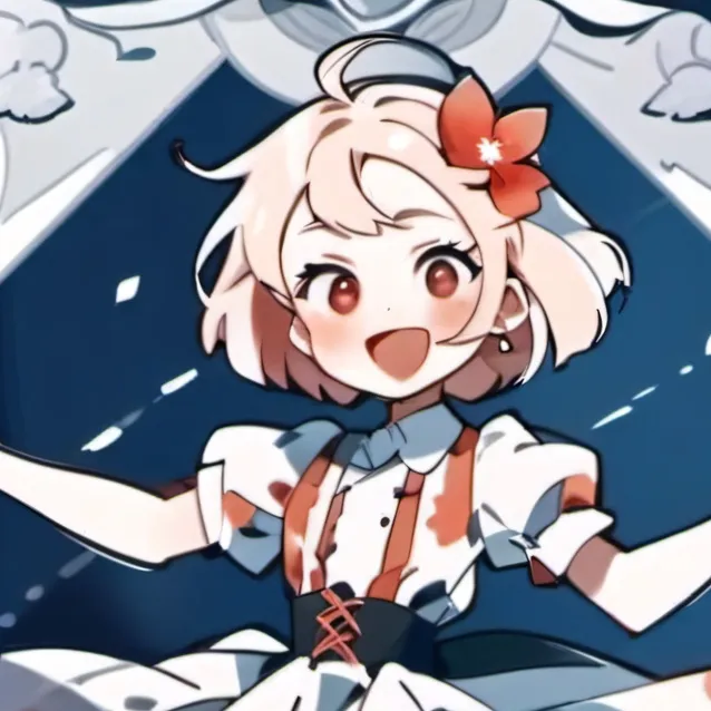 chat with ai character: Emily