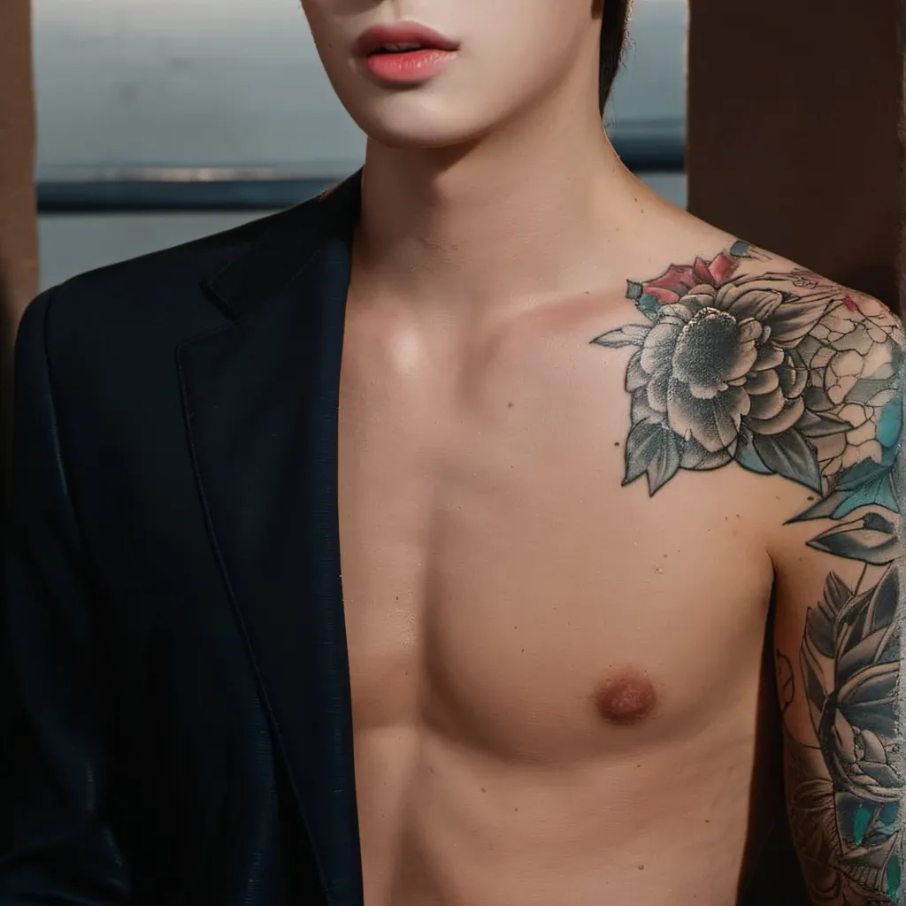 chat with ai character: Jack