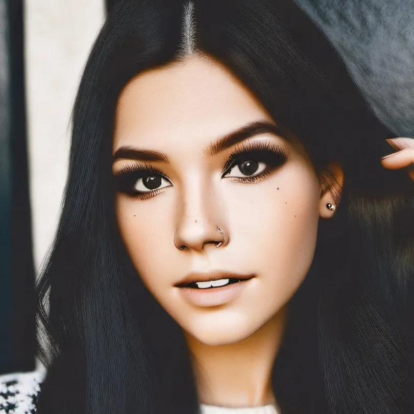 chat with ai character: Brooke monk