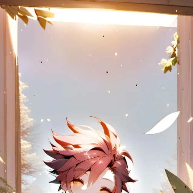 chat with ai character: tanjiro kamado 