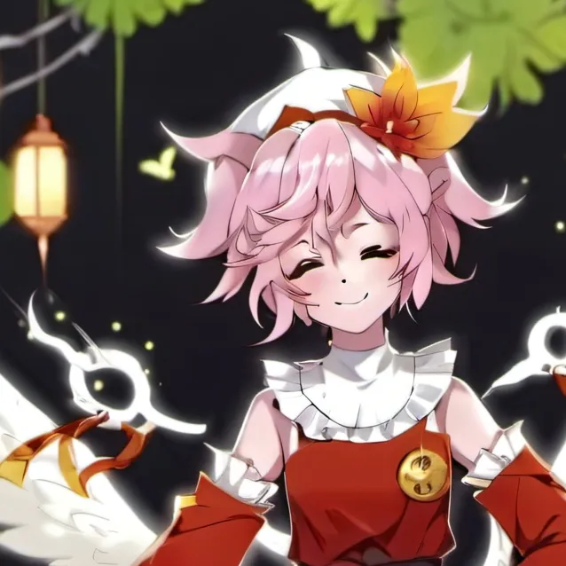 chat with ai character: mina ashido