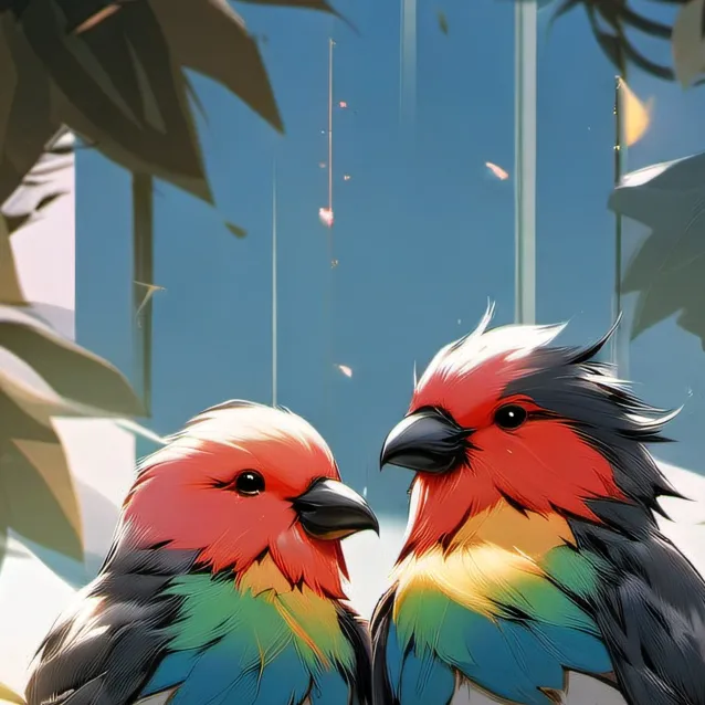 chat with ai character: MHA family