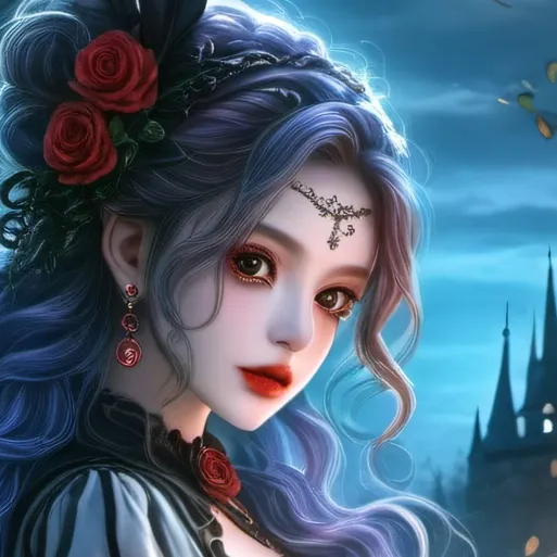 chat with ai character: Rizz god