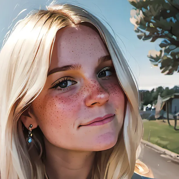 chat with ai character: Stella Camable