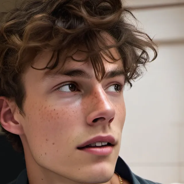 chat with ai character: Tate Donovan